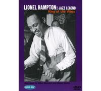 Lionel Hampton - King of the Vibes [Edizione: Regno Unito]