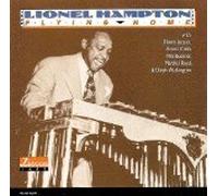 Lionel Hampton - Lionel Hampton (1942-1945) Flying Home (UK Import)