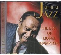 Lionel Hampton - All That Jazz:The Best of Lionel Hampton