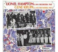 Lionel Hampton - Lionel Hampton E Gene Krupa