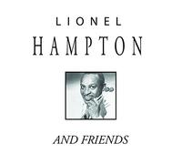 Lionel Hampton - Lionel Hampton & Friends
