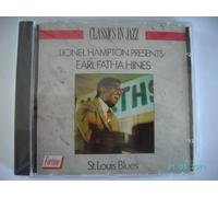 Lionel Hampton - Lionel Hampton presents: Earl Fatha Hines