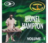 Lionel Hampton - Lionel Hampton Volume 1 Version Originale 18 Titres