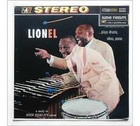 Lionel Hampton - Lionel... Plays Drums, Vibes, Piano