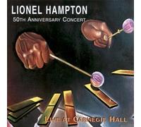 Lionel Hampton - Live at Carnegie Hall