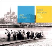 Lionel Hampton - Mai 1956