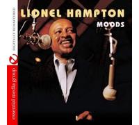Lionel Hampton Moods (Digitally Remastered) (CD)
