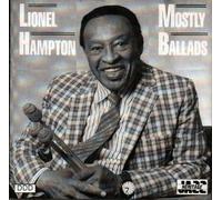 Lionel Hampton: Mostly Ballads (2003-08-03)