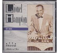 Lionel Hampton - My Man by Lionel Hampton (2004-12-28)