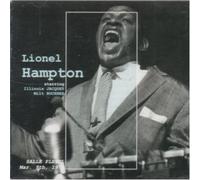 Lionel Hampton - Paris Jazz Concert - Salle Pleyel Mar 9th 1971 Part 2 [UK Import]