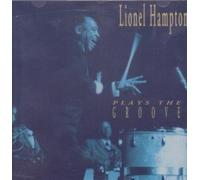 Lionel Hampton - Plays The Groove