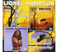 LIONEL HAMPTON - PLEASE SUNRISE/STOP! I DON T NEED NO SYMPATHY