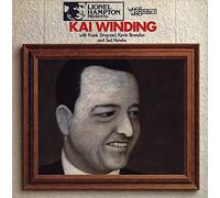 Lionel Hampton presenta: Kai Winding