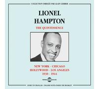 Lionel Hampton - Quintessence - CD - K72z