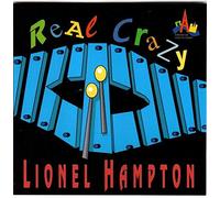 Lionel Hampton - Real Crazy