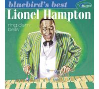 Lionel Hampton RING DEM BELLS (BLUEBIRD'S BEST SERIES) (CD)