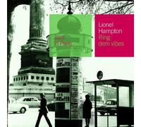 Lionel Hampton - Ring Dem Vibes by Lionel Hampton (2002-09-10)