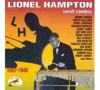 Lionel Hampton - Small Combos