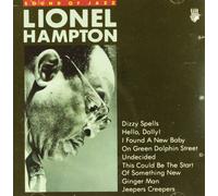 Lionel Hampton - Sound of Jazz Vol. 4