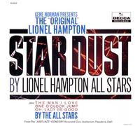 Lionel Hampton - Stardust [Shm]