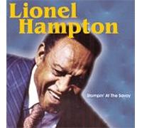Lionel Hampton - Stompin' at the Savoy