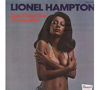 Lionel Hampton - Stop! I Don't Need No Sympathy!