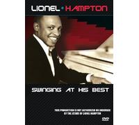 Lionel Hampton - Swinging at His Best [Dv]