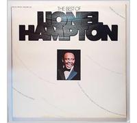 Lionel Hampton - The Best Of Lionel Hampton [LP]