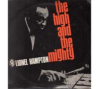 Lionel Hampton - The High And The Mighty