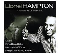 Lionel Hampton - Ultimate Jazz & Blues Series