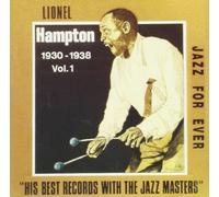 Lionel Hampton - Vol.1