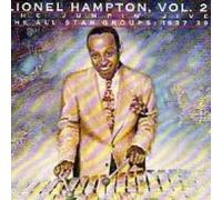Lionel Hampton - Vol. 2 The Jumpin' Jive (The All-Star Groups: 1937-39)