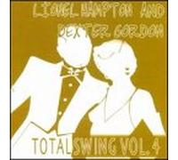 Lionel Hampton - Vol. 4-Total Swing