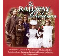 Lionel Jefferies & Cast - Railway Children