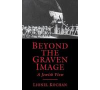 Lionel Kochan Beyond the Graven Image (Copertina rigida)
