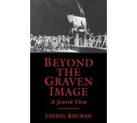 Lionel Kochan Beyond the Graven Image (Tascabile)