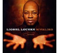 Lionel Loueke Mwaliko (CD) Album