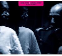 LIONEL MARTIN & SANGOMA EVERETT LETTER TO THE WORLD (Vinyl LP)