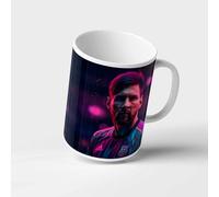 Lionel Messi - Tazza da caffè
