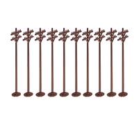 Lionel Model Train Accessories, Telephone Poles (Set of 10) (662181) Lionel Tele