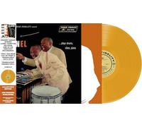 Lionel ... Plays Drums. Vibes. Piano (Limited Orange Vinyl)
