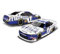 Lionel Racing Carson Kvapil 2025 First Bank of Alabama n. 1 ARC Auto pressofusa in scala 1:64