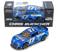 Lionel Racing Chris Buescher 2023 Richmond Race Win Diecast Car scala 1:64