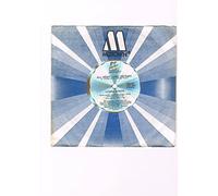 Lionel Richie - All night long (1983) / Vinyl single [Vinyl-Single 7'']