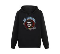 Lionel Richie all The Hits all Night Album Hoody Unisex Long Sleeve Hooded with Pocket Black XXL