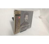 Lionel Richie - Back to Front -Best