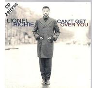 Lionel Richie - Can T Get Over You