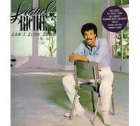 Lionel Richie - Can't Slow Down