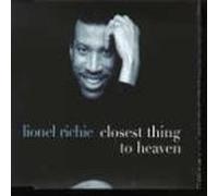 Lionel Richie - Closest Thing to H..