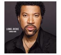 Lionel Richie - Coming Home - Cd